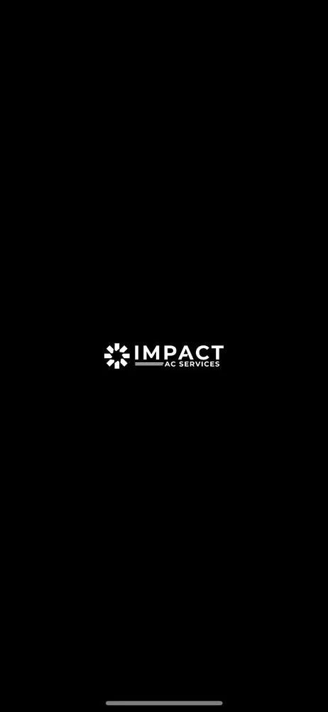 Slide of Impact AC Services
