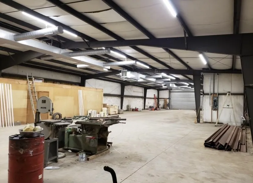 Slide of Impact Heating & Air