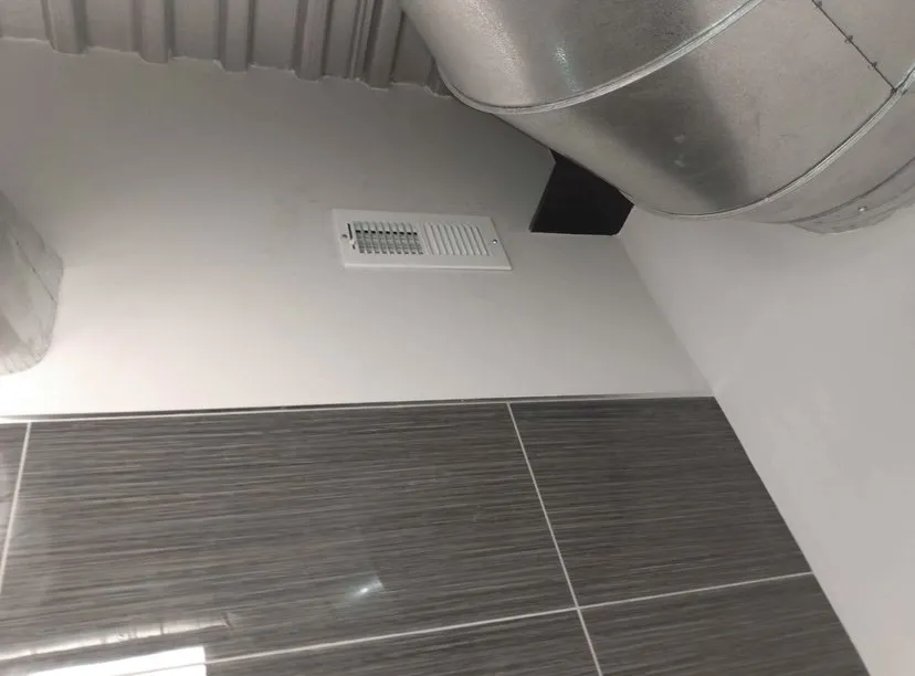 Slide of Impact Heating & Air