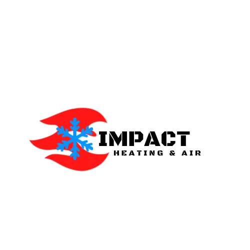 Slide of Impact Heating & Air