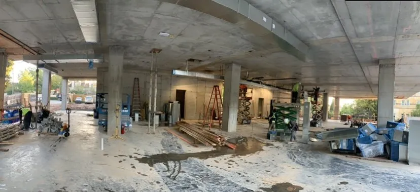 Slide of Impact Heating & Air