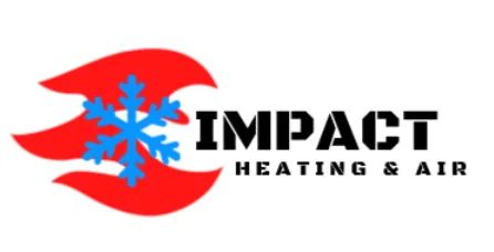 Slide of Impact Heating & Air