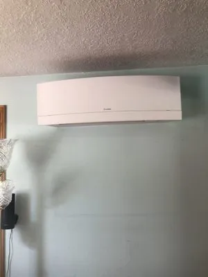 Impact Heating And Air Logo