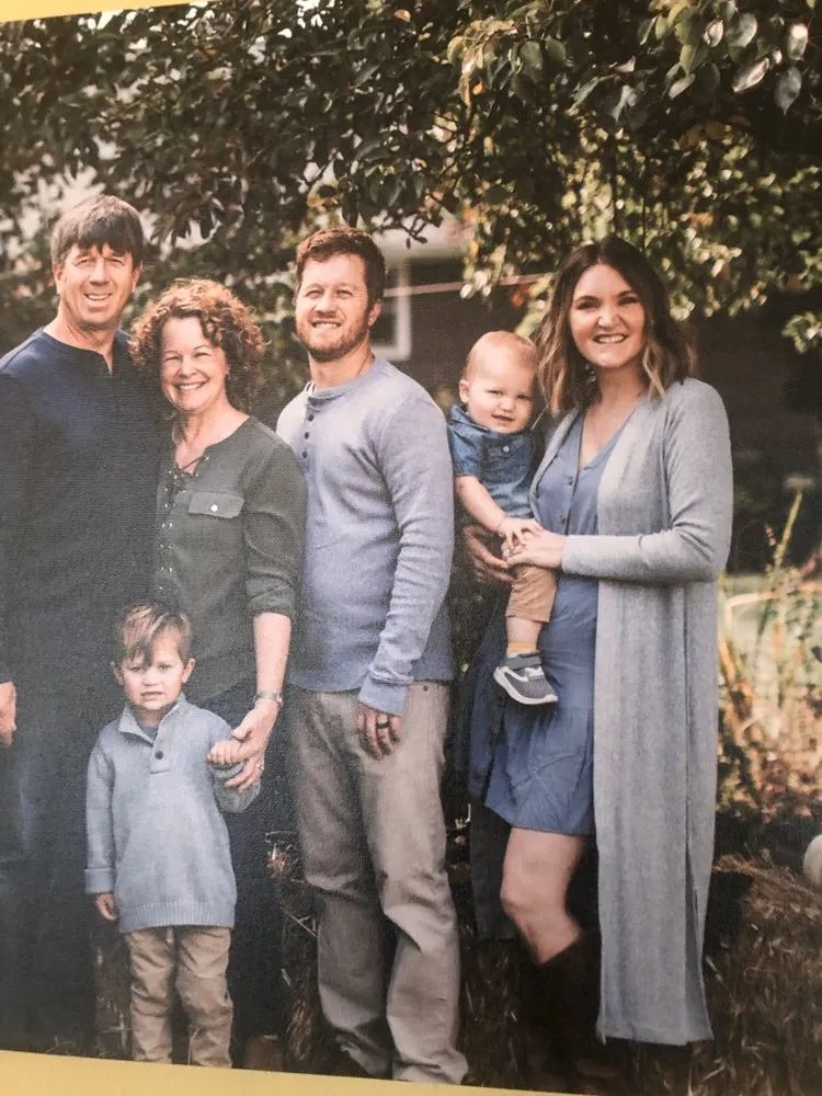 Slide of Impact Heating and Air