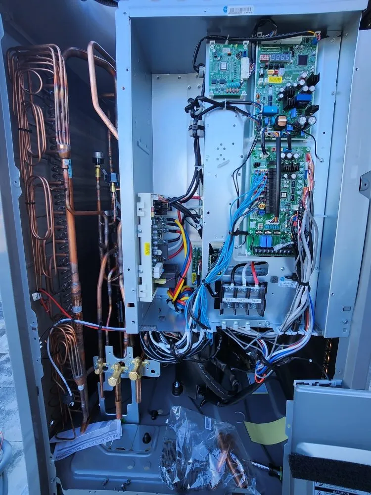 Slide of Impact Heating and Cooling llc