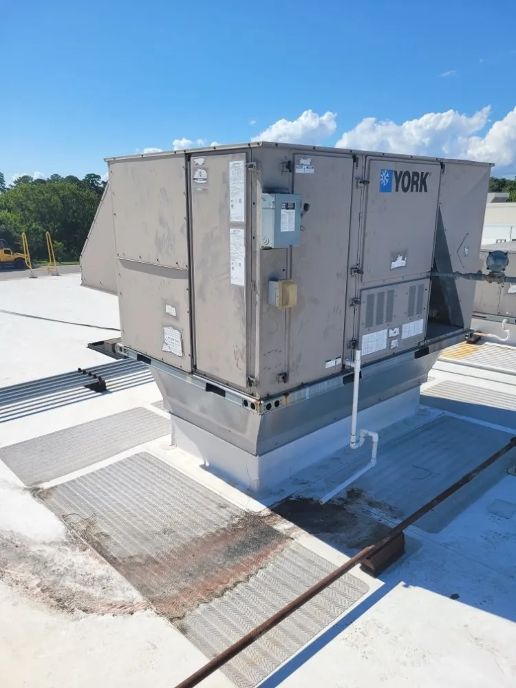 Slide of Impact Heating and Cooling llc