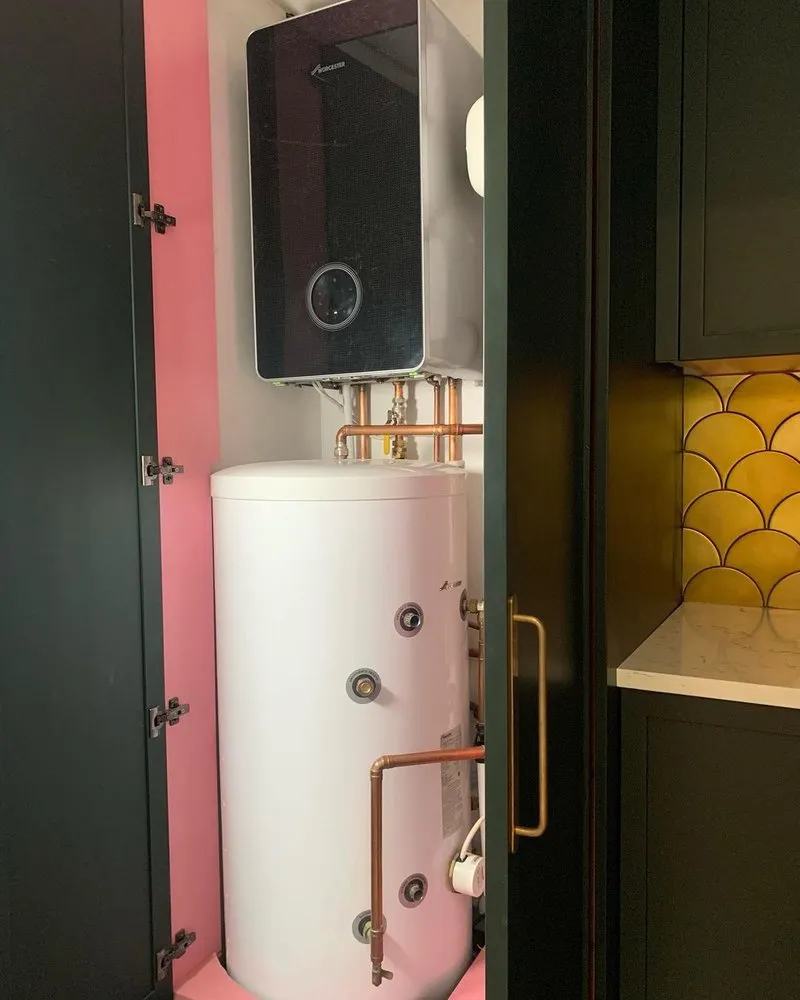 Slide of Impact Licensed Plumber