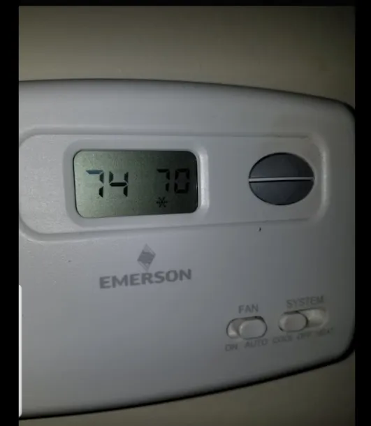 Slide of Impact Maintenance Professionals