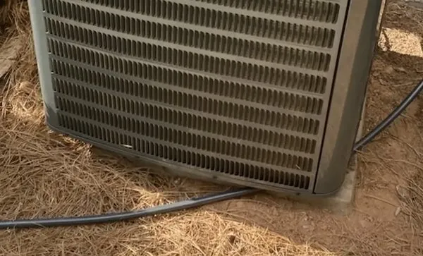 Impact Maintenance Professionals Logo