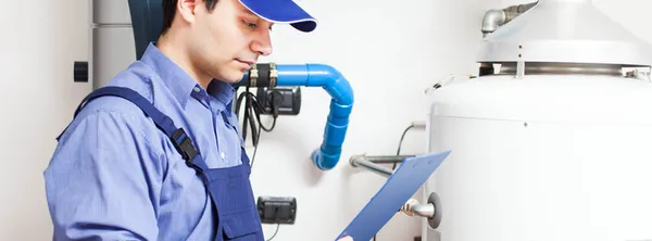 Impavido Heating and Cooling