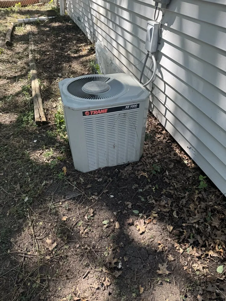 Slide of Imperial A/C Solutions