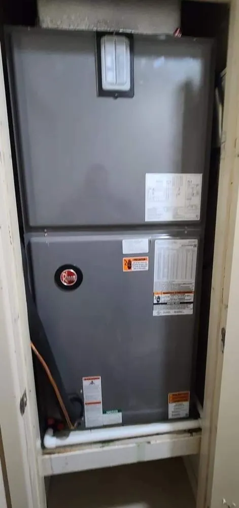 Slide of Imperial Air