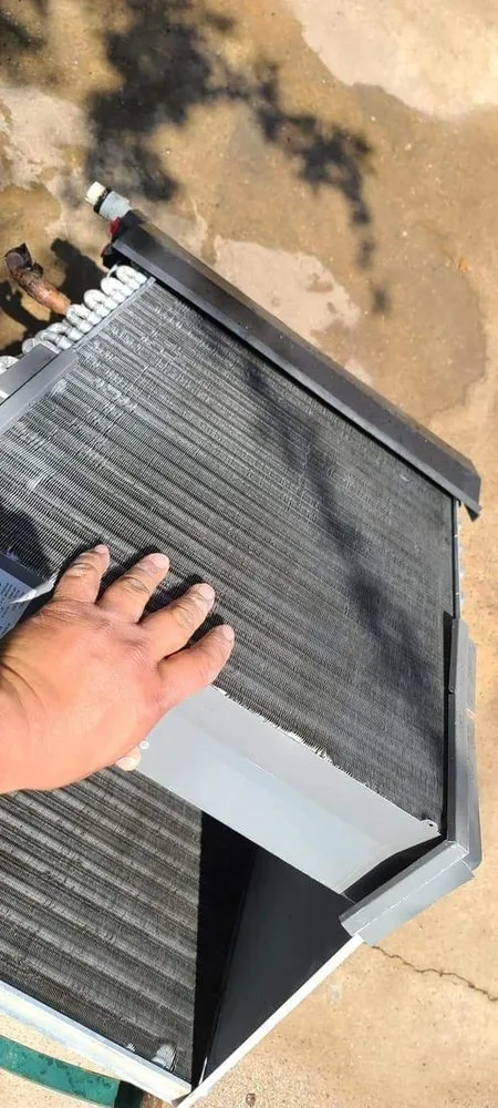 Slide of Imperial Air