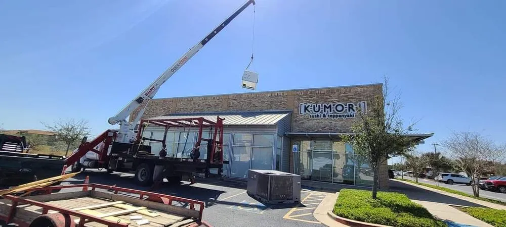 Slide of Imperial Air