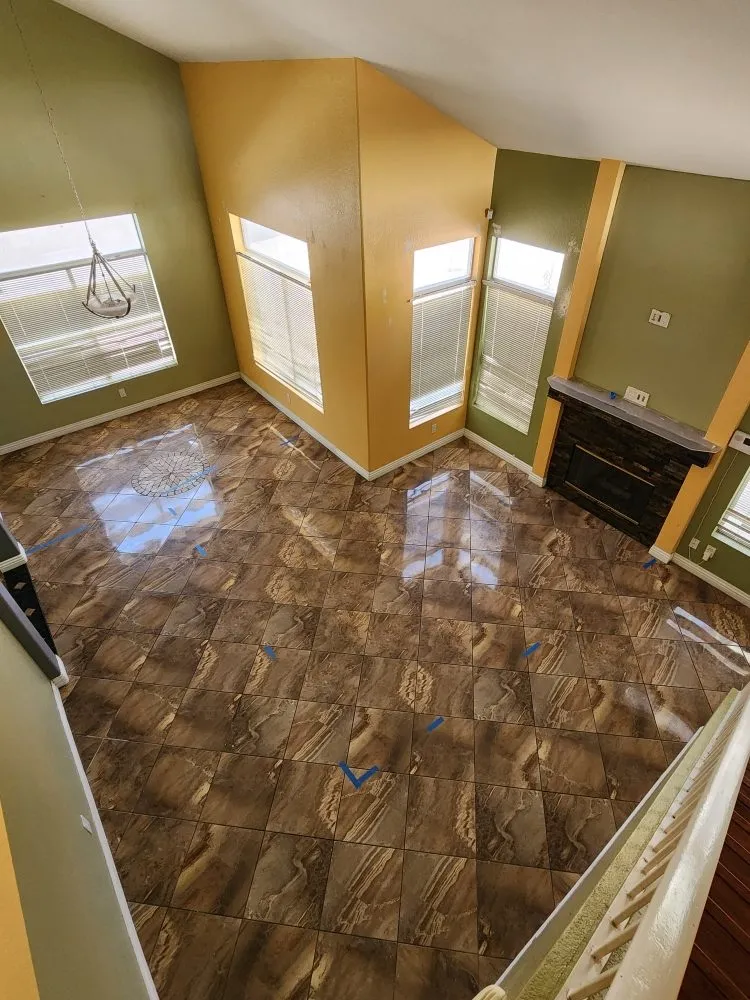 Slide of Imperial Construction Consulting