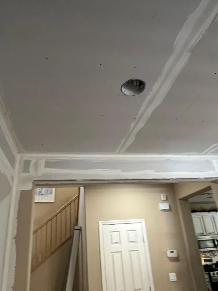 Slide of Imperial Construction Consulting