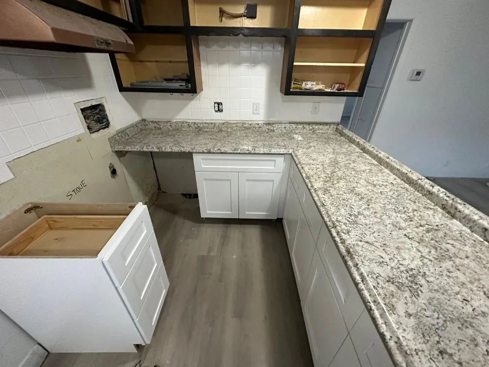 Slide of Imperial Construction Consulting