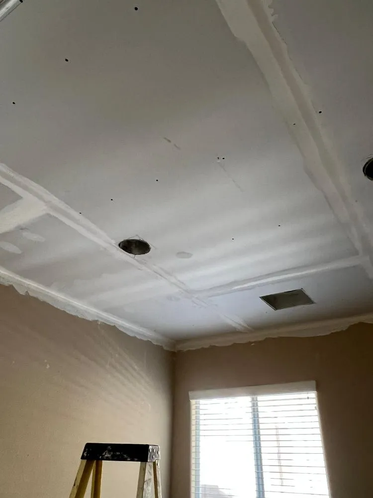 Slide of Imperial Construction Consulting