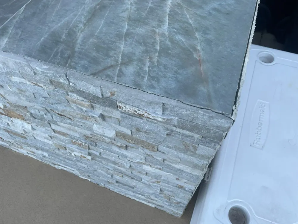 Slide of Imperial Construction Consulting