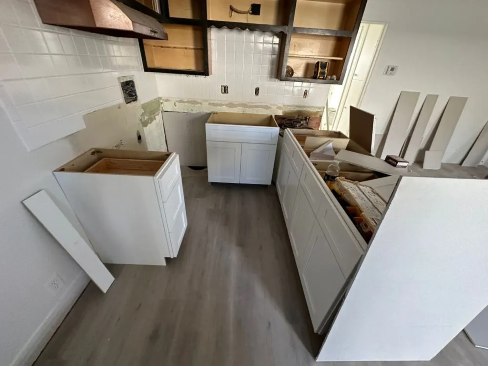 Slide of Imperial Construction Consulting