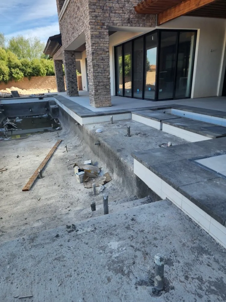 Slide of Imperial Construction Consulting