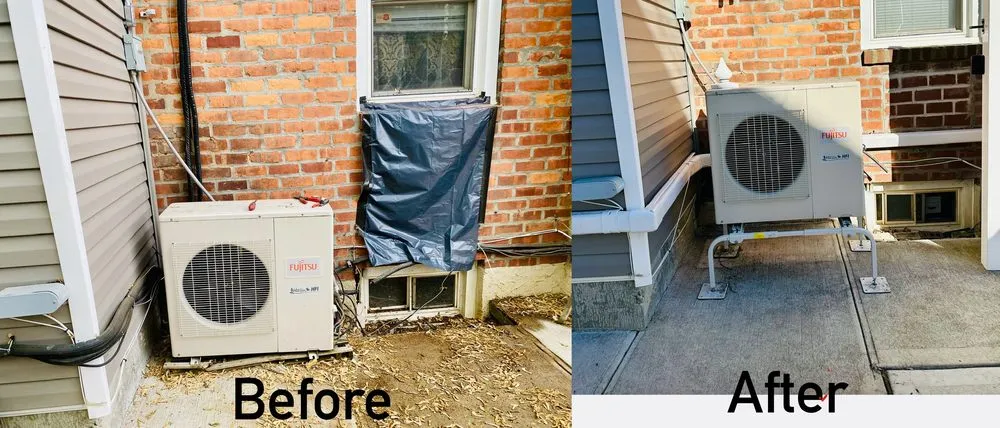 Slide of Imperial Cooling