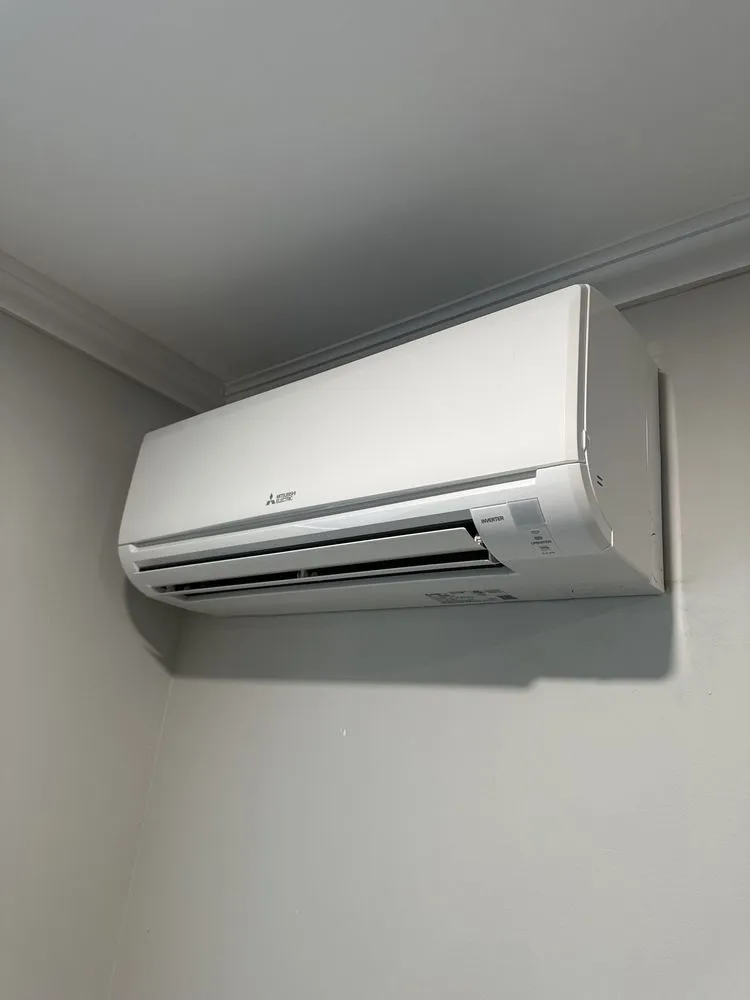 Slide of Imperial Cooling