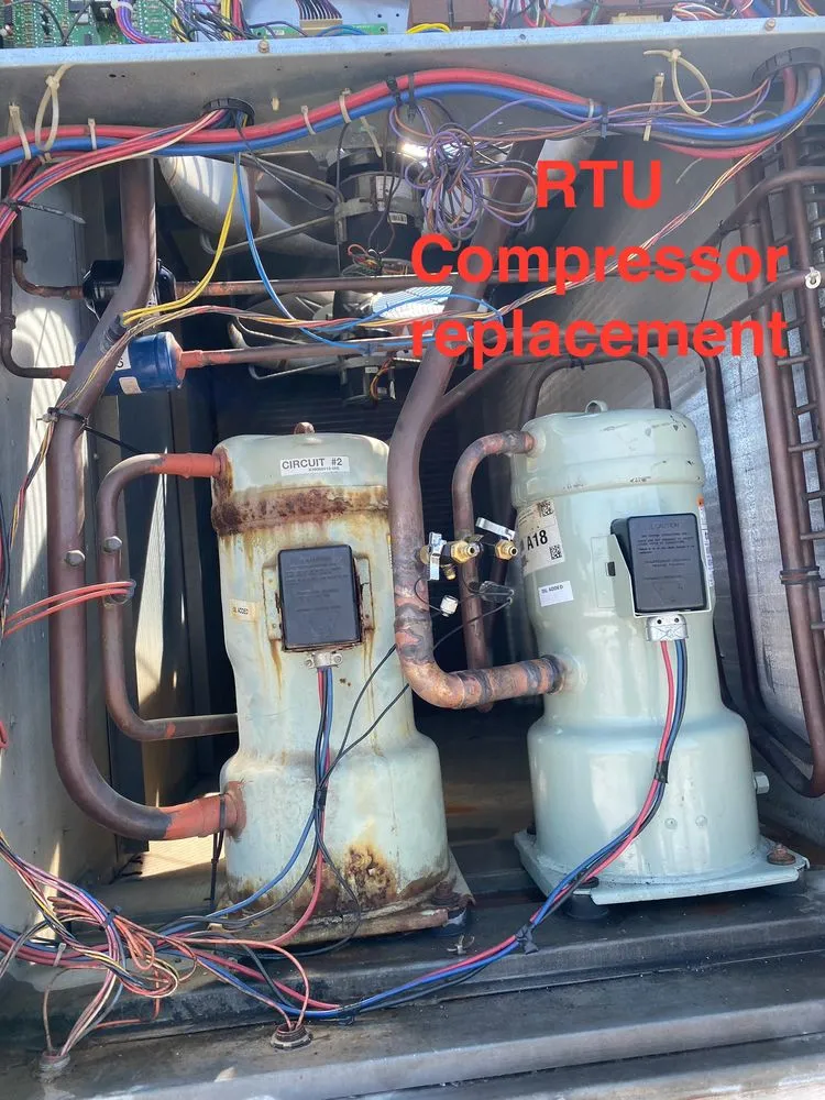 Slide of Imperial Cooling