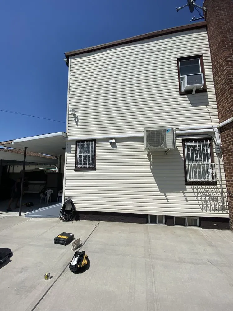 Slide of Imperial Cooling