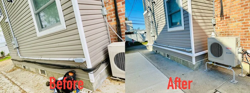 Slide of Imperial Cooling