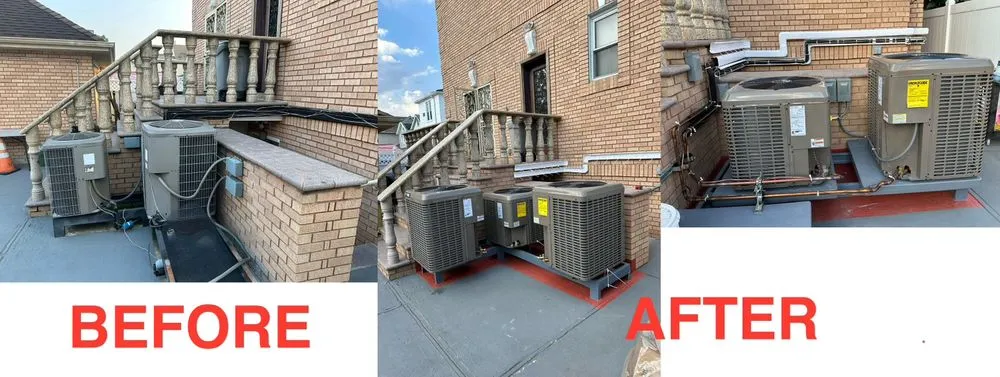 Slide of Imperial Cooling