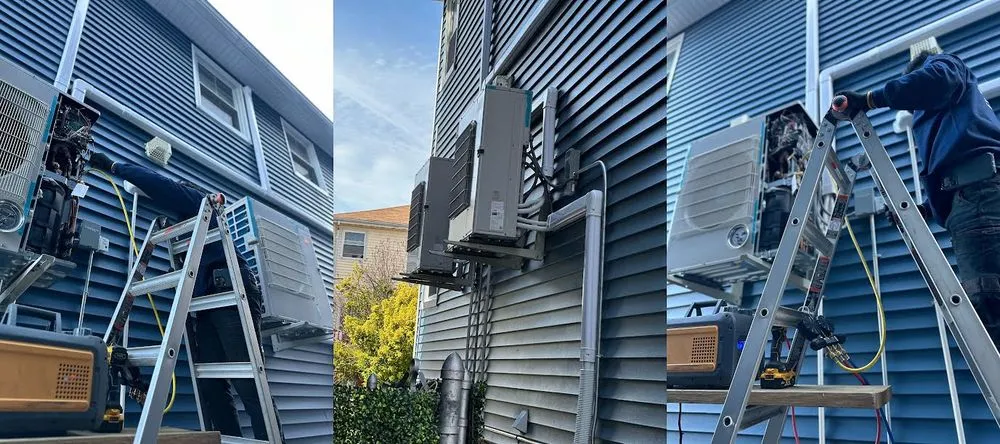 Slide of Imperial Cooling