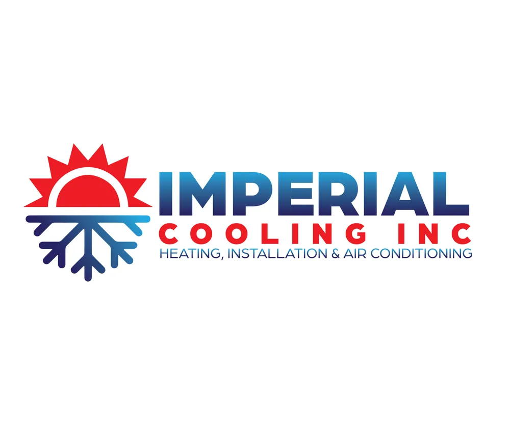 Slide of Imperial Cooling