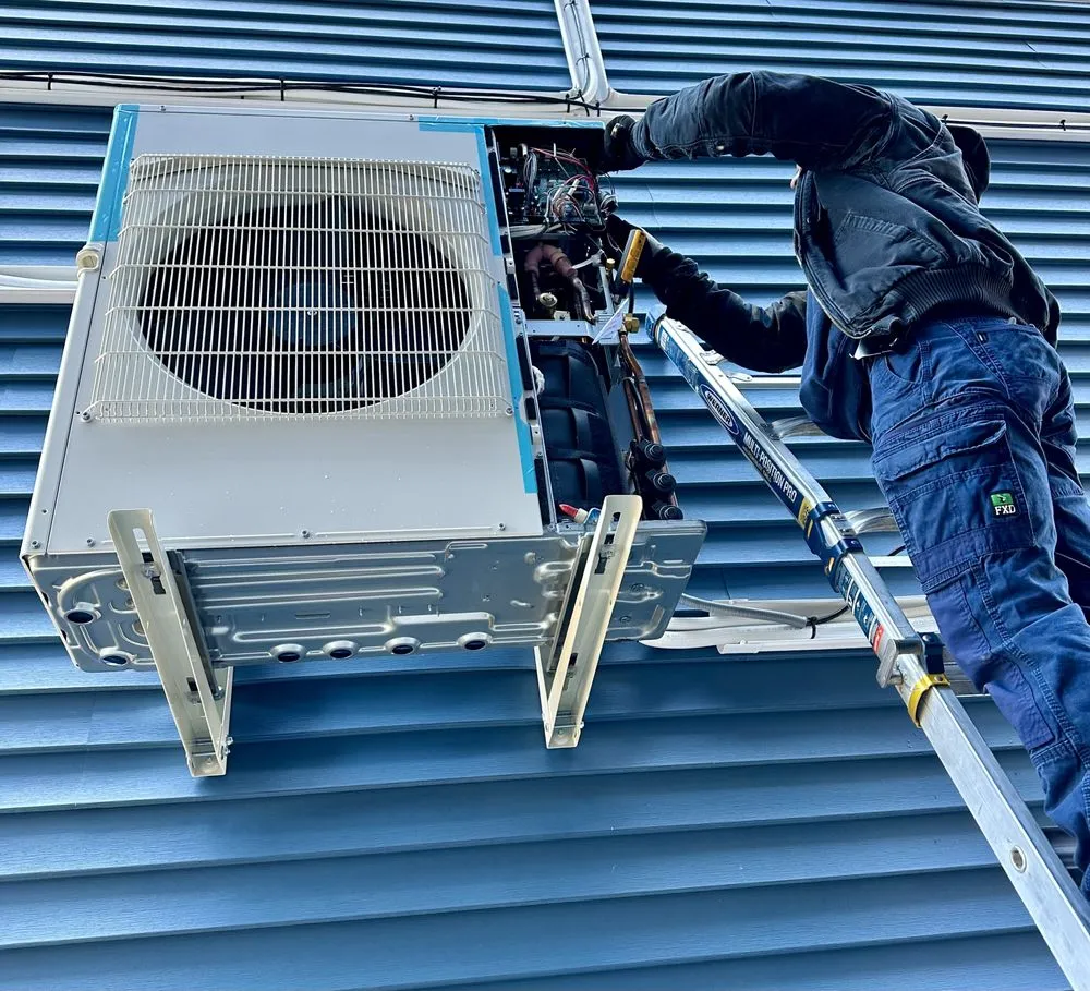 Slide of Imperial Cooling