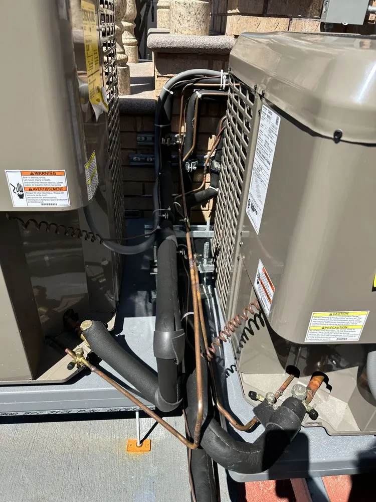 Slide of Imperial Cooling