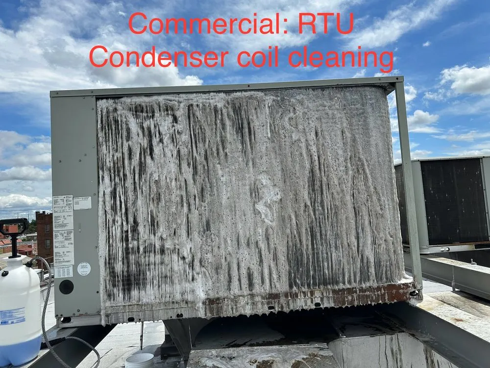 Slide of Imperial Cooling