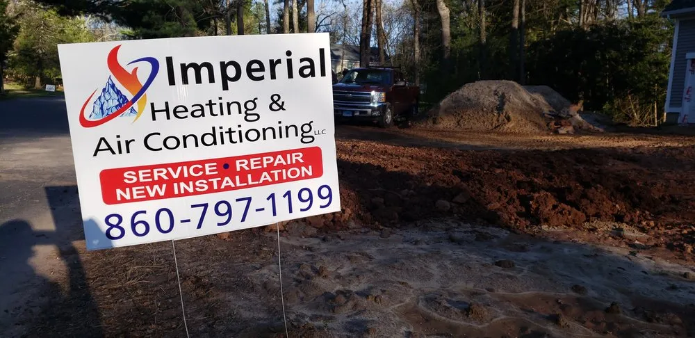 Slide of Imperial Heating & Air Conditioning