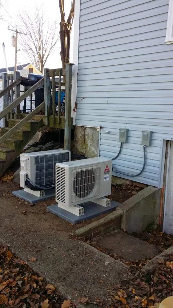 Slide of Imperial Heating & Air Conditioning