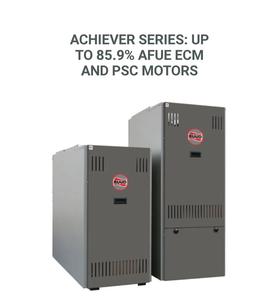 Slide of Imperial Heating & Air Conditioning