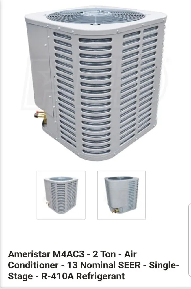 Slide of Imperial Heating & Air Conditioning