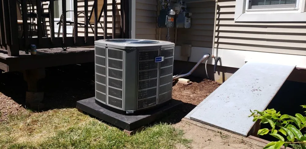 Slide of Imperial Heating & Air Conditioning