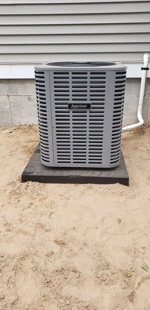 Slide of Imperial Heating & Air Conditioning