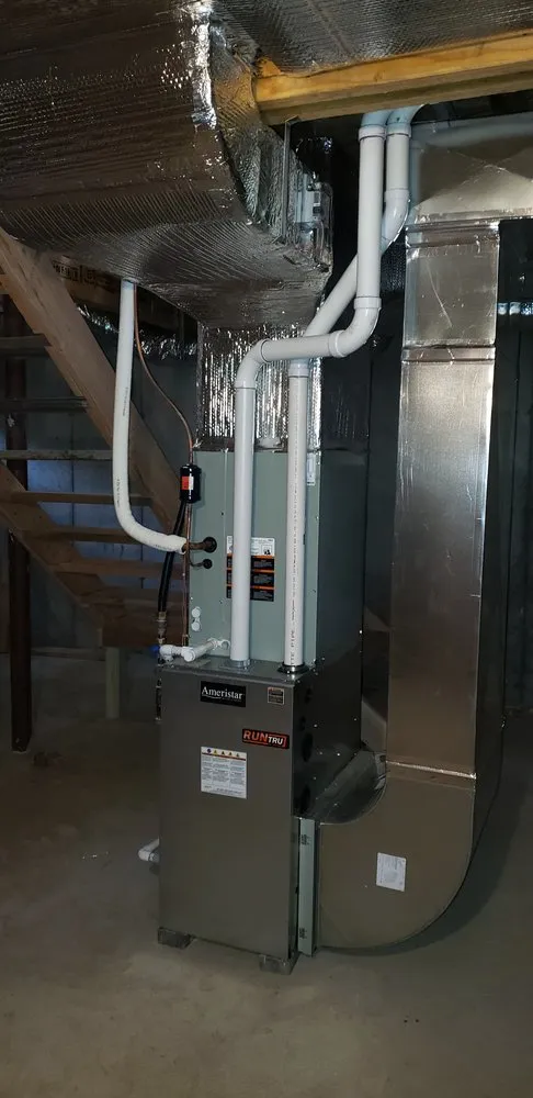 Slide of Imperial Heating & Air Conditioning