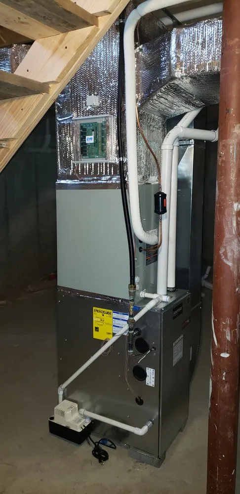 Slide of Imperial Heating & Air Conditioning