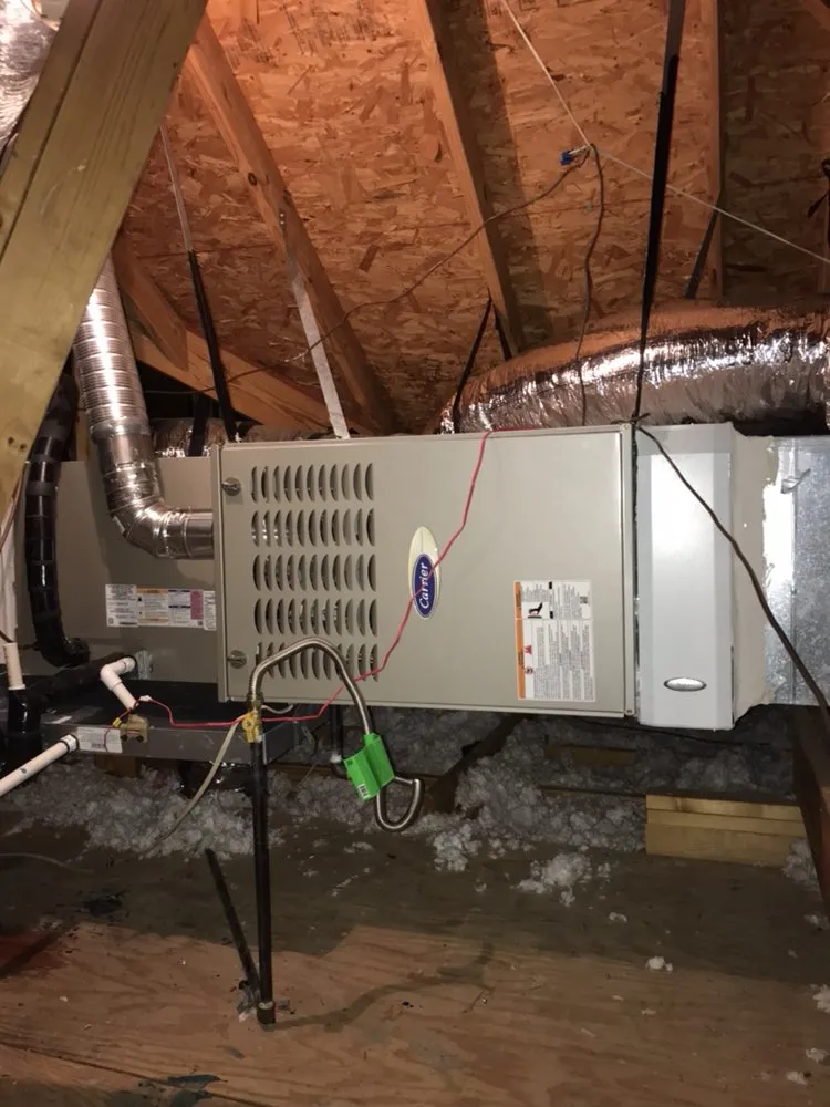 Slide of Imperial Heating and Air Conditioning