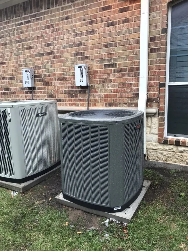 Slide of Imperial Heating and Air Conditioning