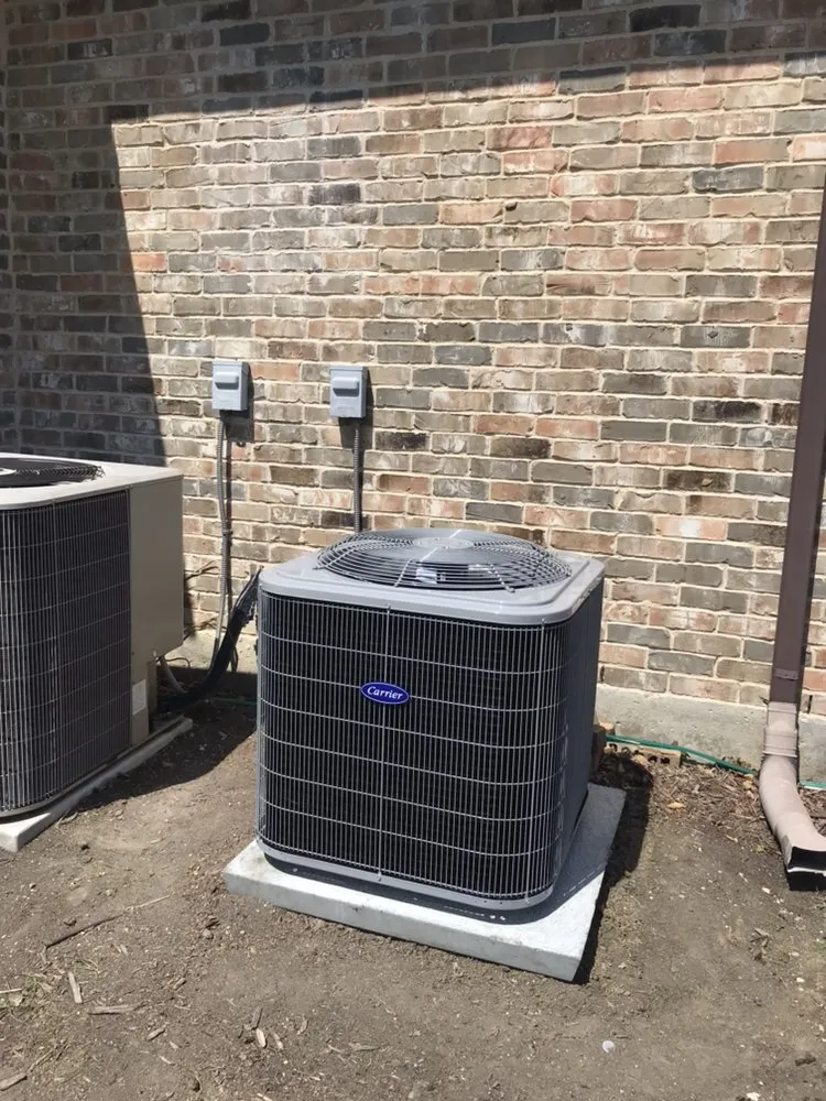 Slide of Imperial Heating and Air Conditioning