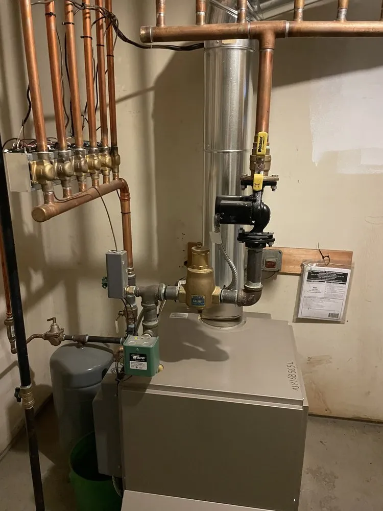 Slide of Imperial Heating, Cooling & Electrical