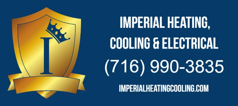 Slide of Imperial Heating, Cooling & Electrical