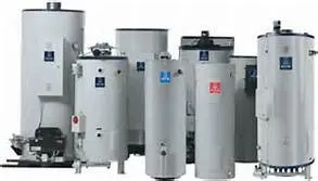 Slide of Imperial Oil